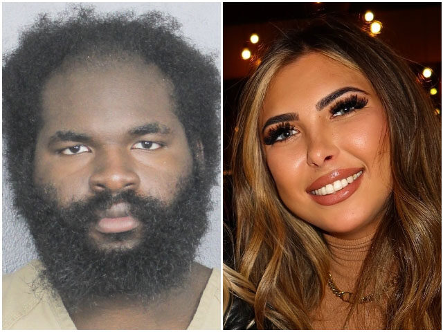 Police: Accused Killer Calmly Recalled Stabbing Florida Stylist to Death