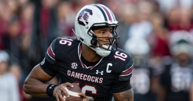 REPORT: South Carolina QB LaNorris Sellers Turned Down $8M Transfer Offer