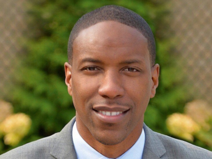 Jamel Holley