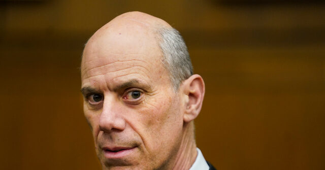 Judge Boasberg Rules Illegals Trump Deported Can Challenge Removal