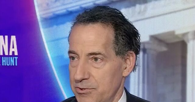 Dem Rep. Raskin: Trump Should Be Impeached, Musk's Government Contracts Should Be Cancelled