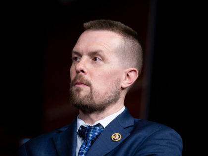 Democrat Rep. Golden Criticizes Dems McIver, Padilla for ‘Politics as Theater’