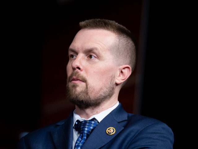 Democrat Rep. Golden Criticizes Dems McIver, Padilla for ‘Politics as Theater’