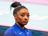 Simone Biles Deletes X Account After Clashing with Riley Gaines over Trans Athletes