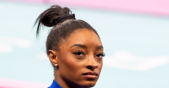 Ex-NFL Kicker, Congressional Candidate Jay Feely Rips Simone Biles for Personal Smear of Riley Gaines