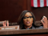 Jasmine Crockett Drops Bid for Oversight Ranking Member After Dead Last Finish