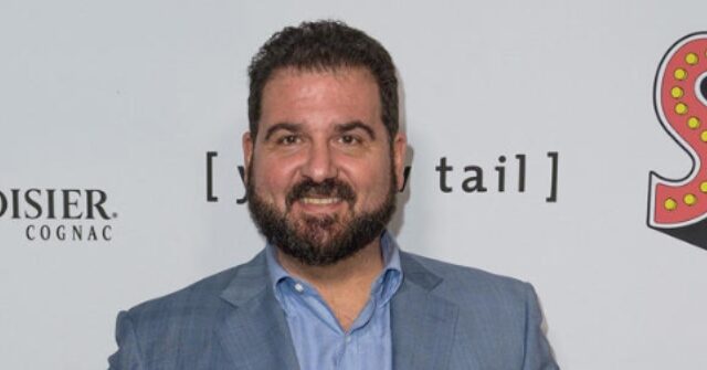 Former ESPN Host Dan Le Batard Says Trump Wants to Make America a 'Whiter Nation'