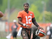 ‘He Doesn’t Know Who You Are’: Video Emerges of Shedeur Sanders Traffic Stop