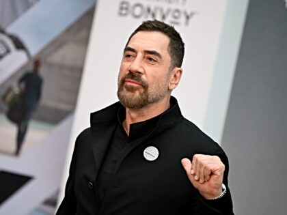Watch: ‘F1’ Star Javier Bardem Calls on European Countries to ‘Cut Ties with Israel’ over W