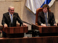 Argentina: Javier Milei Visits Israel, Vows to Help ‘Drive Away the Darkness’