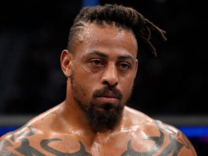 Greg Hardy Arrested for Alleged Assault on Family Member