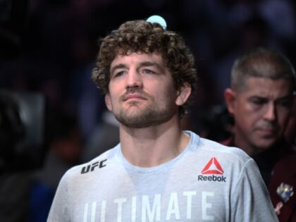 UFC Fighter Ben Askren Placed on Lung Transplant List: ‘There Is a Path Forward’