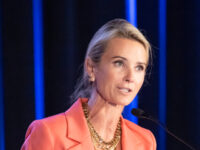 Watch: Gavin Newsom’s Wife Suggests ICE Agents Are Hunting Illegal Aliens