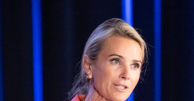 Watch: Gavin Newsom's Wife Suggests ICE Agents are Hunting Illegals