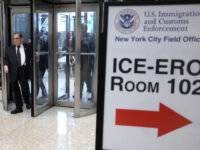 Democrat Rep. Jerry Nadler Accuses ICE Officers of ‘Hiding Misbehavior’