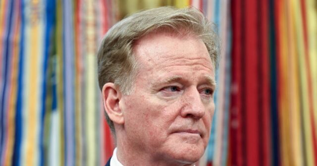 Arbitrator Finds NFL 'Encouraged' Collusion Among Teams to Reduce Contract Guarantees