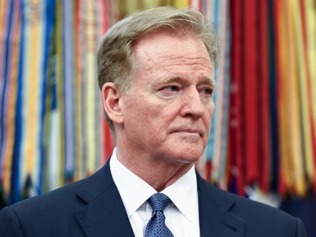 Arbitrator Finds NFL ‘Encouraged’ Collusion Among Teams to Reduce Contract Guarantees