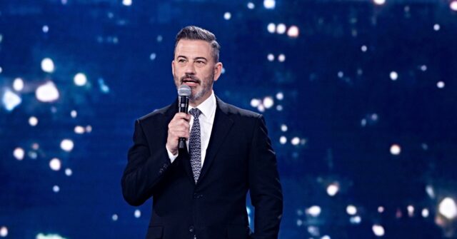 Jimmy Kimmel Says Trump vs. Musk Is ‘Like Diddy vs R. Kelly’