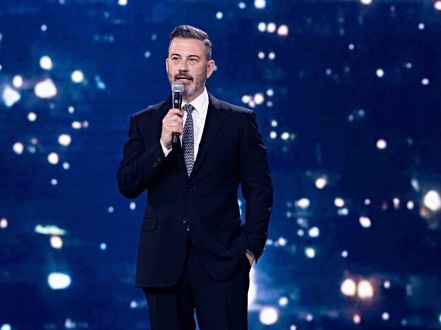 Jimmy Kimmel CORPORATE - The Disney Advertising Upfront is a showcase event that brings together all th