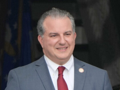 Exclusive – Rep. Jimmy Patronis: Florida Expects More New Yorkers as NYC Goes Further Left