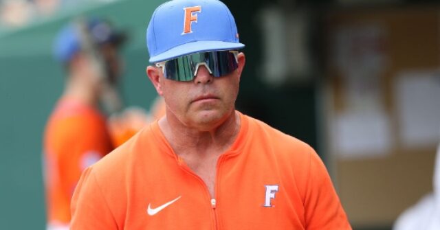 VIDEO: Florida Coach Kevin O'Sullivan Called a 'Bully' After Sideline Tirade