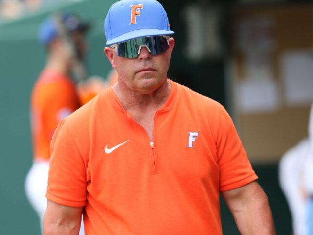 VIDEO: Florida Coach Kevin O’Sullivan Called a ‘Bully’ After Sideline Tirade