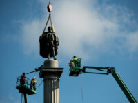 Exclusive — South Carolina Group Sues Charleston City School Board for Statue Removals