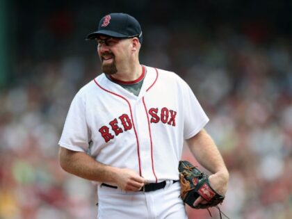 Ex-Red Sox Slugger Kevin Youkilis Blasts AOC for ‘Virtue Signaling’ over Colorado Terro