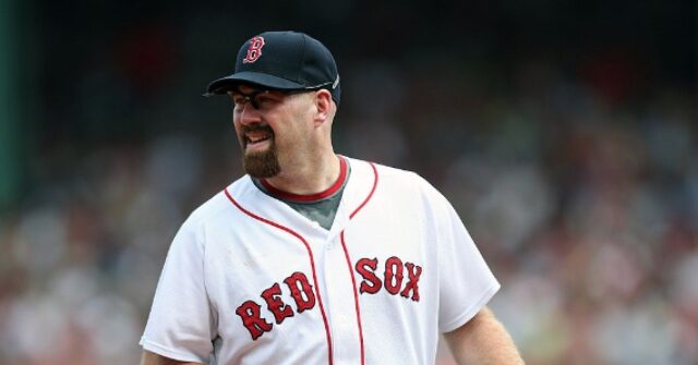 Ex-Red Sox Slugger Kevin Youkilis Blasts AOC for 'Virtue Signaling' over Colorado Terror Attack