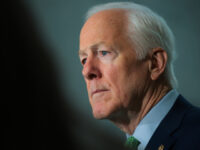 Nolte: Sen. John Cornyn’s Reelection Poll Numbers Worsen