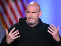 Fetterman to Israel: Keep Wiping Out Iranian Leadership, Nuclear Personnel