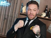 Video Shows Conor McGregor Knock Man Out in Ibiza Nightclub