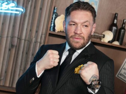 Video Shows Conor McGregor Knock Man Out in Ibiza Nightclub