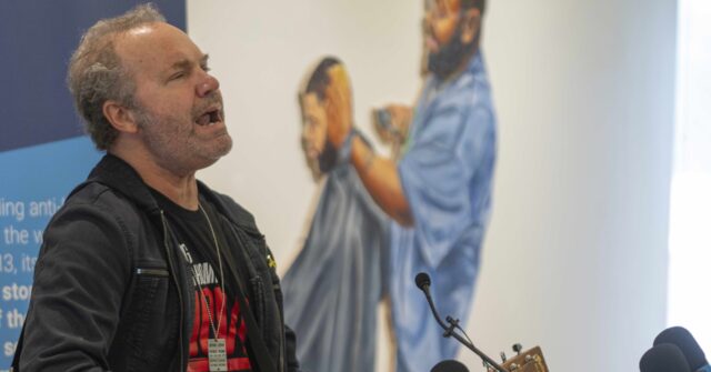 John Ondrasik: After Iran Attack, Push to Free the Hostages