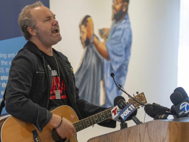 John Ondrasik: After Iran Attack, Push to Free the Hostages