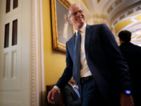 Senate adjourns until November