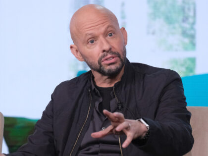 ‘Two and a Half Men’ Star Jon Cryer: Iran Is ‘Likely to See a Bomb as Their Only 