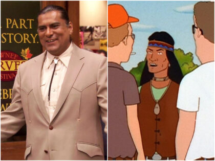 ‘King of the Hill’ Voice Actor Jonathan Joss Shot Dead Following Argument with Neighbor