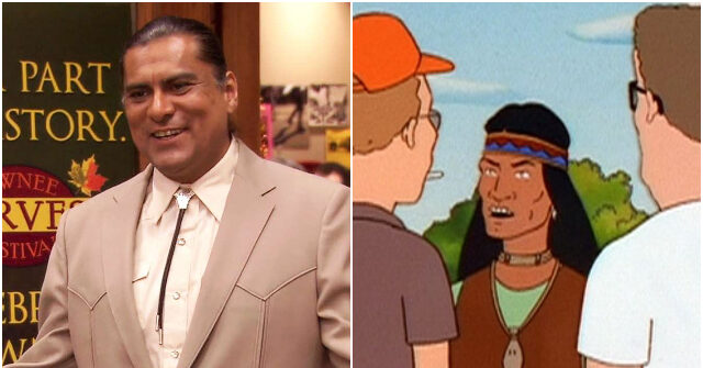 'King of the Hill' Voice Actor Jonathan Joss Shot Dead Following Argument with Neighbor
