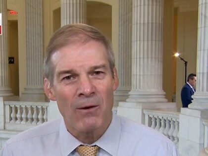 Jim Jordan on Newsom Anti-ICE Riot Reaction: ‘The Left Always Gets It Wrong’