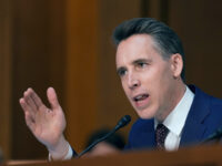 Josh Hawley Launching Investigation into Funding of Los Angeles Riots