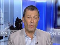 Fmr Dem Counsel Epstein: Iran Strike ‘Worthy of Nobel Prize if Successful’