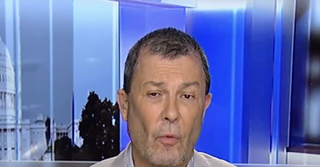 Fmr Dem Counsel Epstein: Iran Strike 'Worthy of Nobel Prize if Successful'