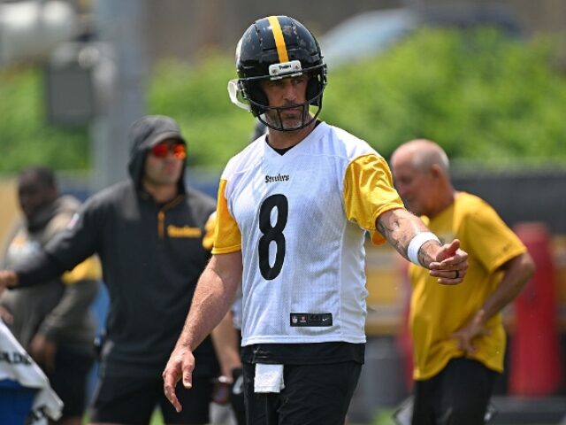 Aaron Rodgers Says 2025 Will Likely Be His Last in NFL