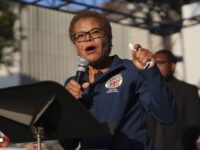 Blue State Blues: Karen Bass Fights Harder for Illegals than She Ever Did for Residents