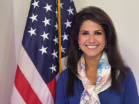 Exclusive — VA GOP Candidate Karina Lipsman: ‘Shocking’ NYC Supporting Self-Procl