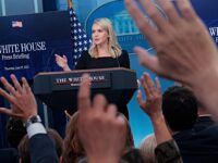 Nolte: White House Demands CNN Retract Story About Briefing Dems on Iran