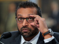 VIDEO: FBI Director Kash Patel Reveals His Home Was ‘Swatted’