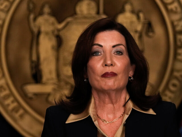 Kathy Hochul Uploaded 6/10/2025