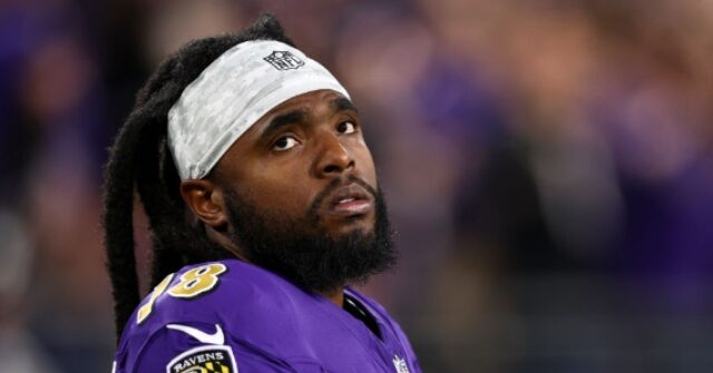 Ex-Raven Diontae Johnson Gives Frigid Explanation for Refusing to Enter 2024 Game